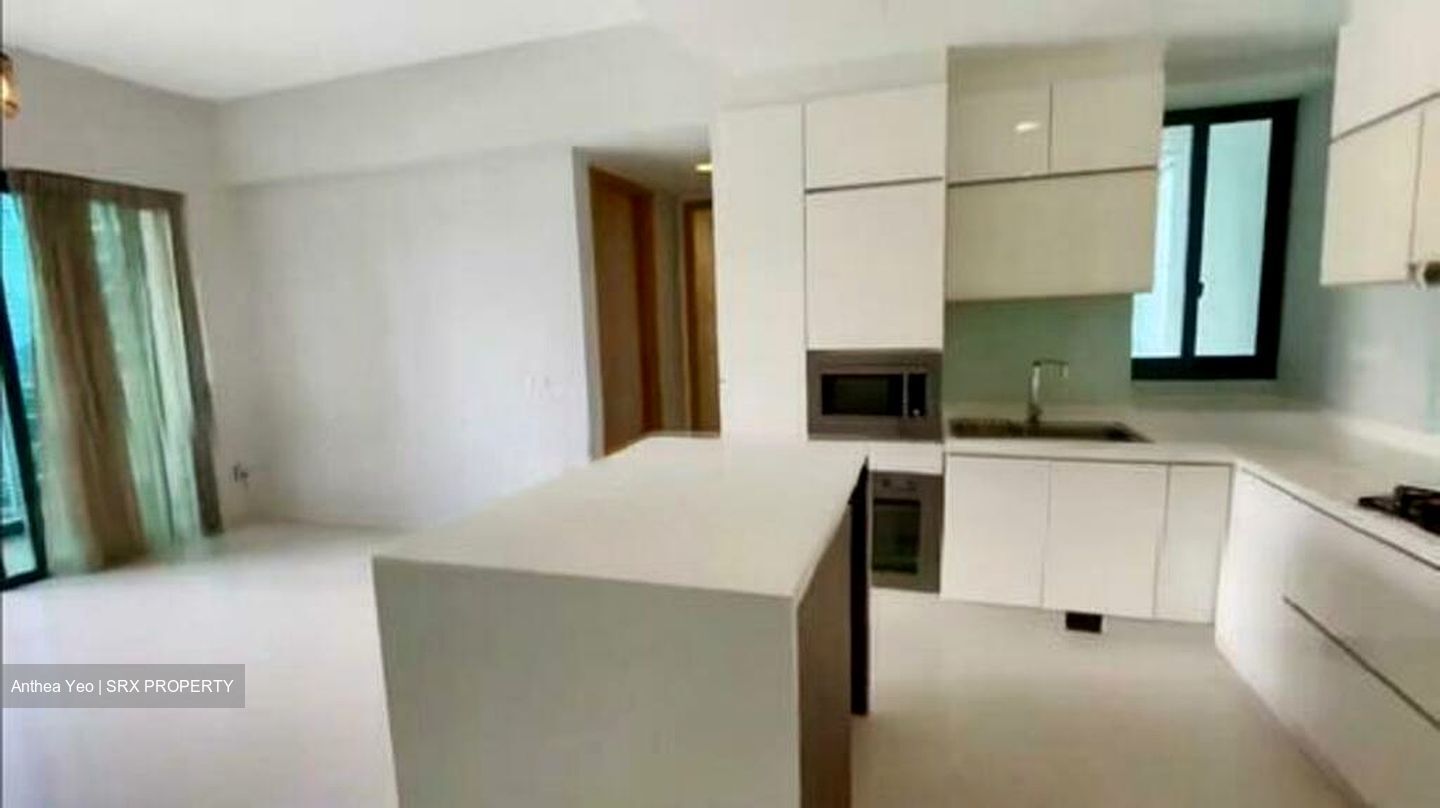 Soleil @ Sinaran (D11), Condominium #513564751